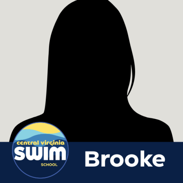 30-Minute Private Swim Lesson with Brooke at Fairview