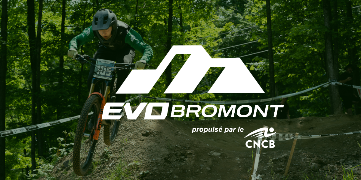 Club de vélo de montagne (MTB) ÉVO