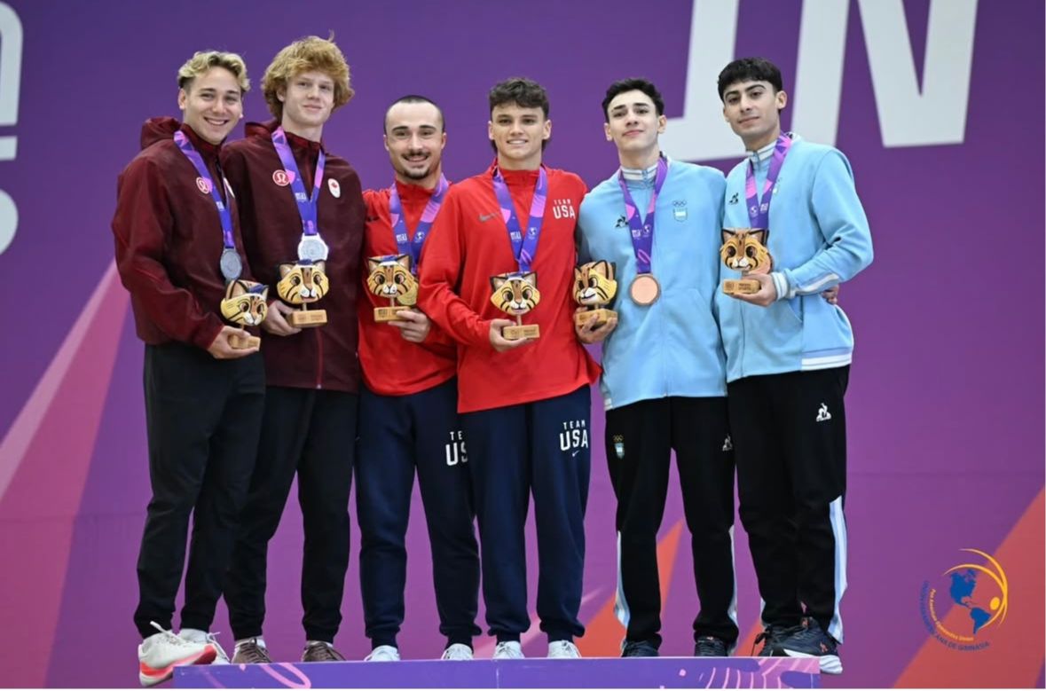 GymCan Press Release