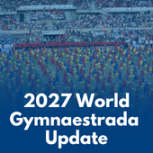 2027 World Gymnaestrada Accommodations