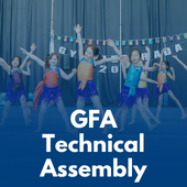 2026 GFA Technical Assembly