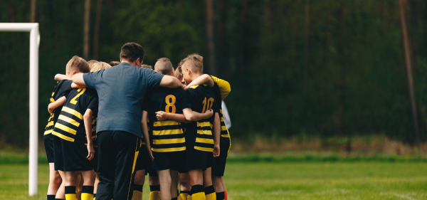 Surveys for Soccer Academy – Player Feedback Forms