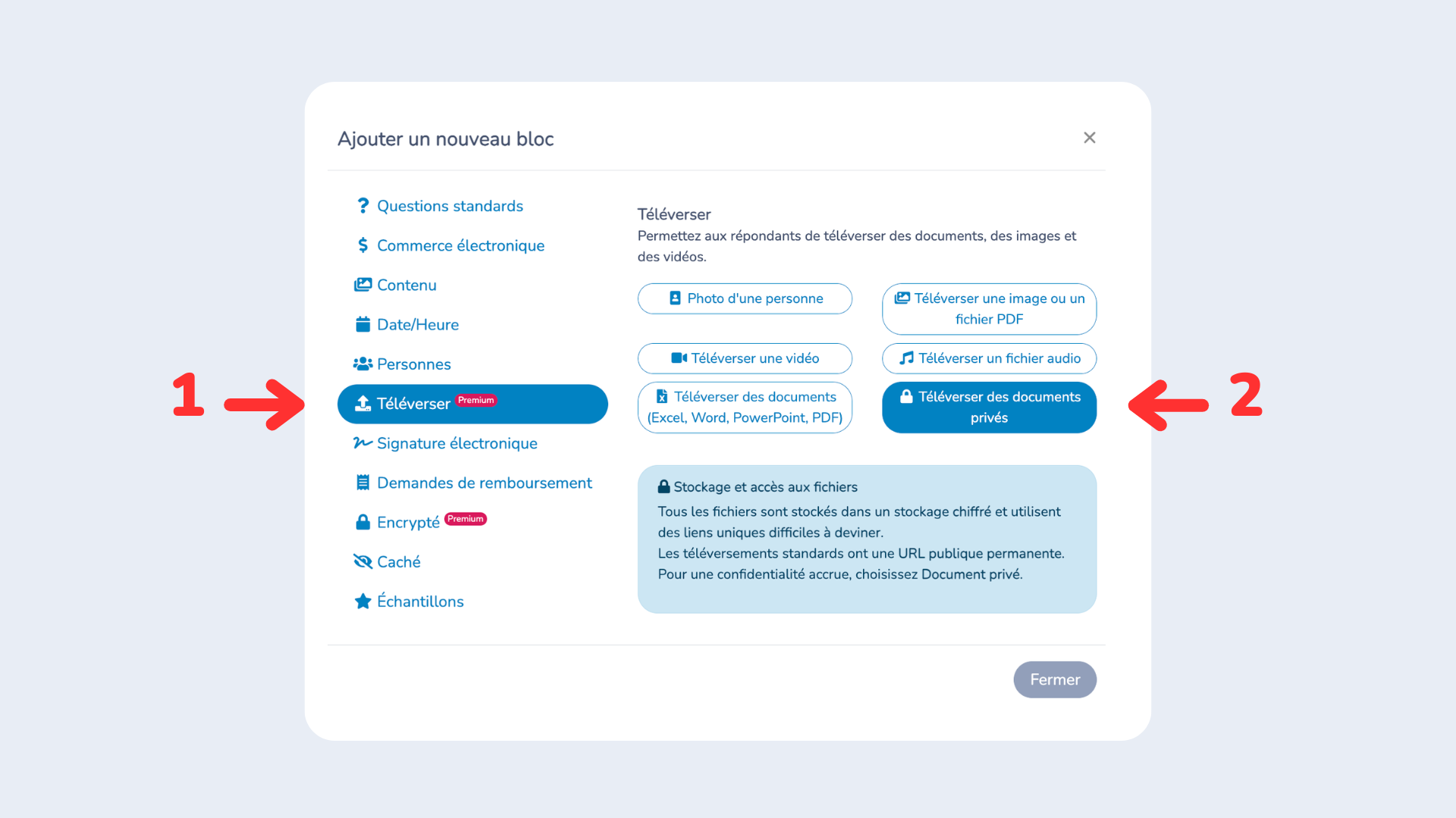 documents-prives-Activity-Messenger