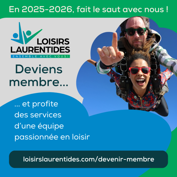 Organisme d'envergure locale ou club local