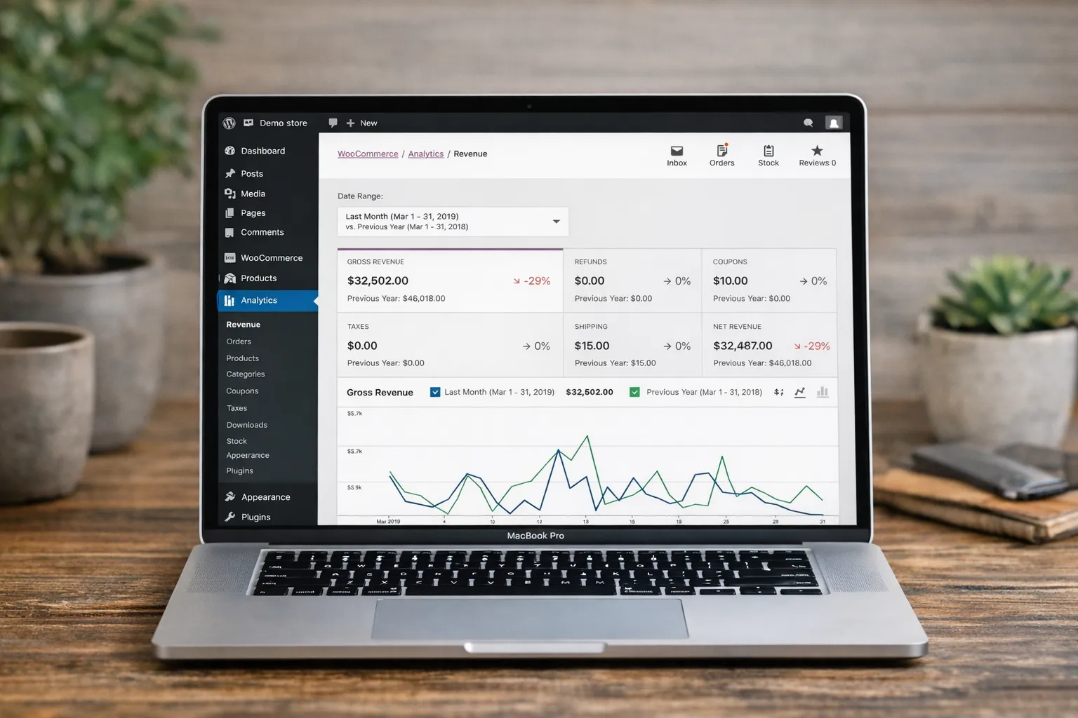 The WooCommerce Alternative Built for Classes and Memberships