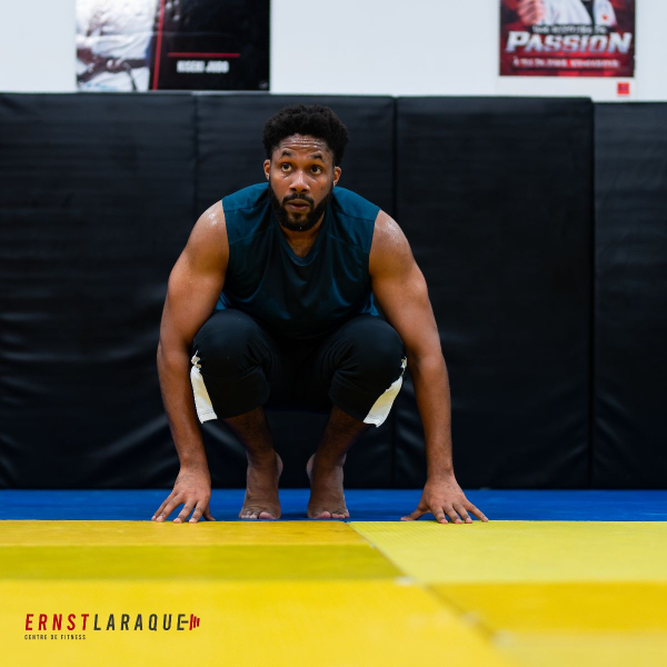Fitness pour judoka - Cours de groupe illimités