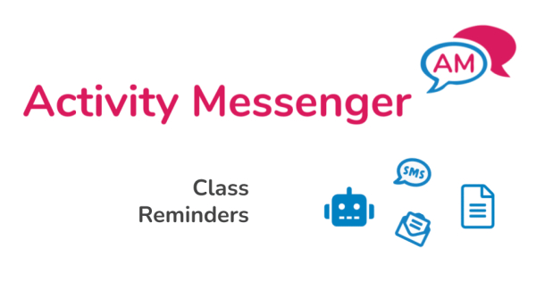 Class reminders