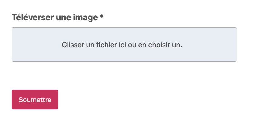 Simplifier le téléchargement de documents