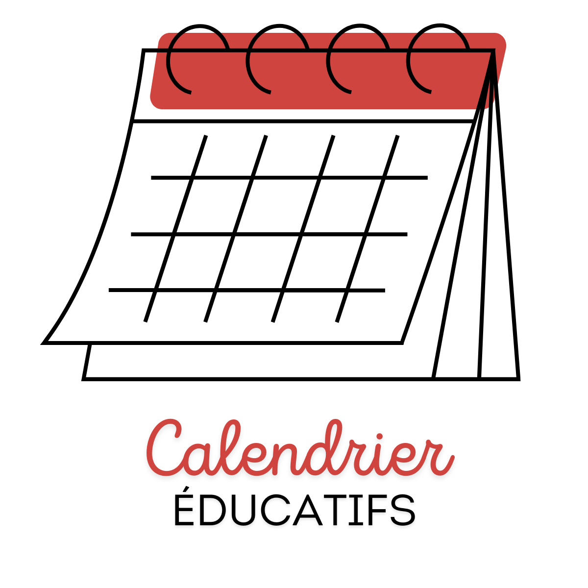 Calendrier