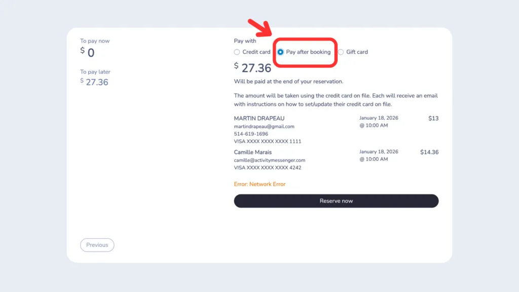 Defered-and-split-payments