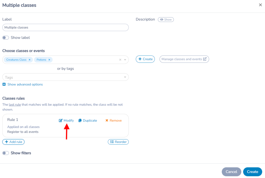 Waitlist — illustration