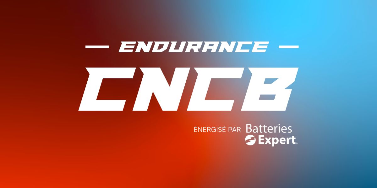 Club CNCB Endurance