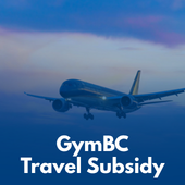 GymBC Travel Subsidy