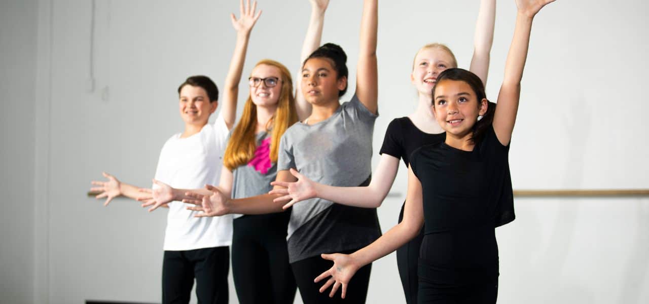 Tap into the Power of Local SEO for your dance studios