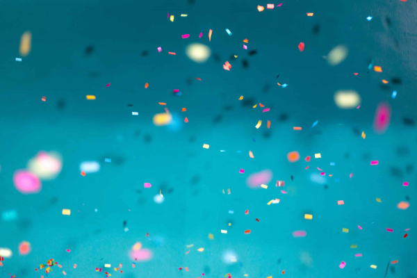 Contrats de location ou de fête d’amis
