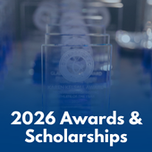 Awards Website