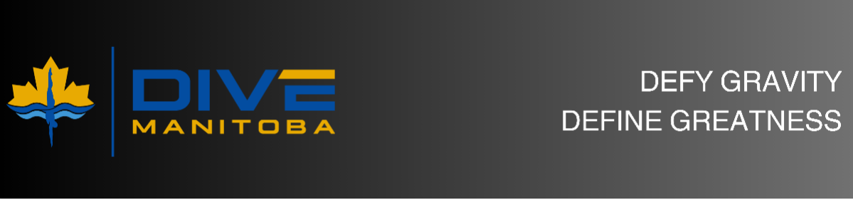 Dive Manitoba - Defy Gravity | Define Greatness