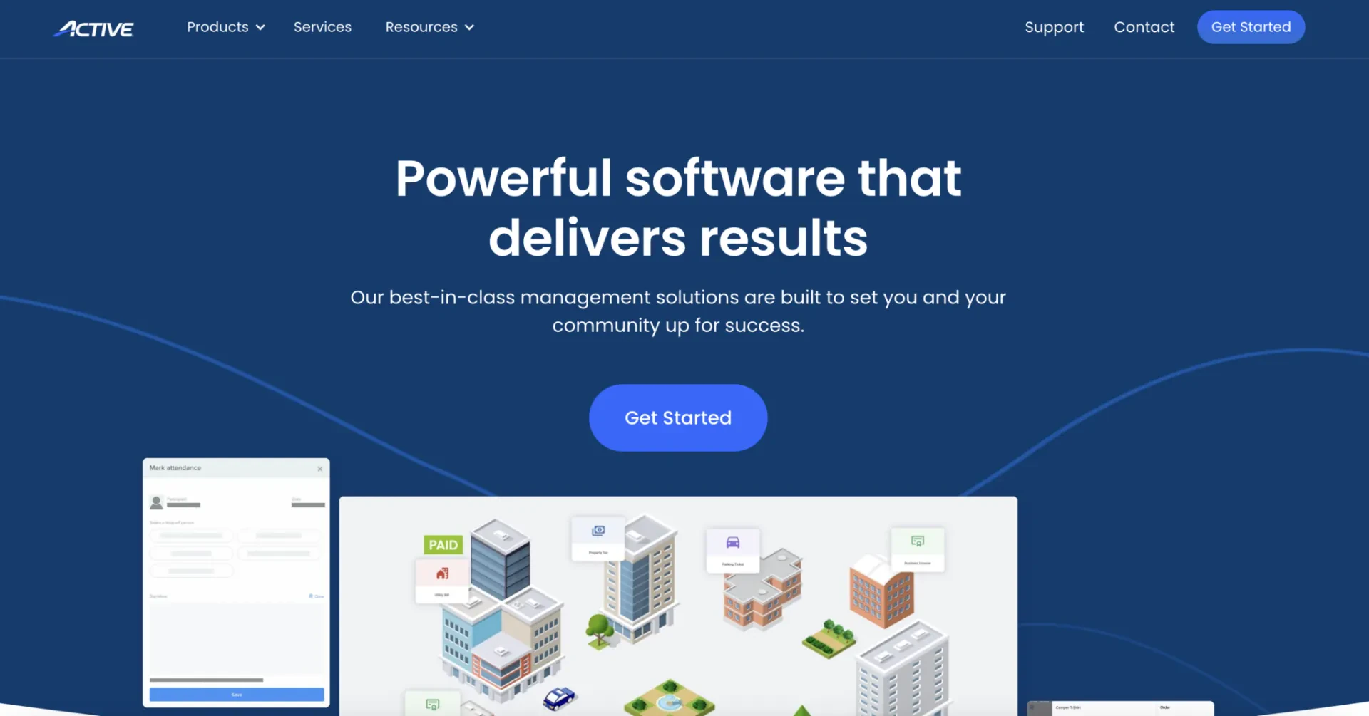 Alternatives to SportsEngine: Active Network