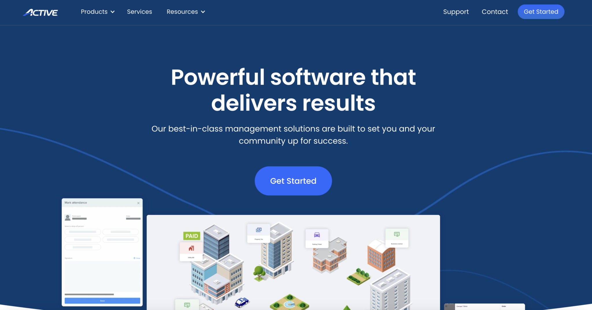 Alternatives to SportsEngine: Active Network