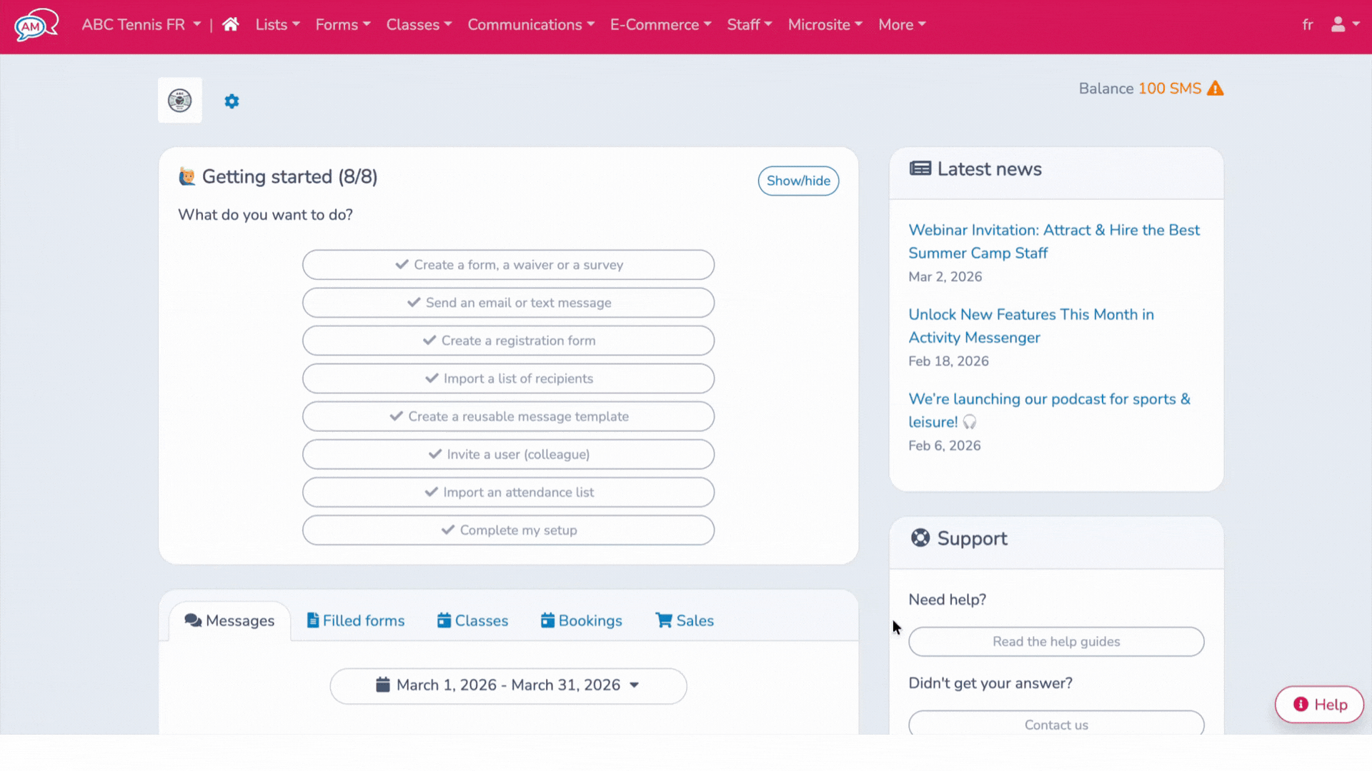 Cookie-banner-forms-Activity-Messenger