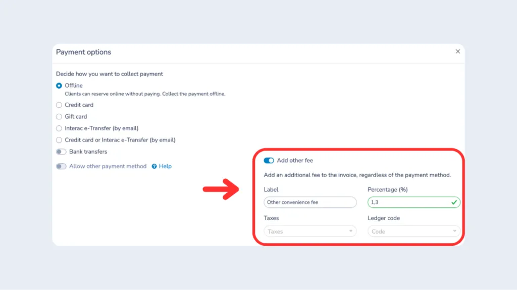 Additional-fees-Activity-Messenger