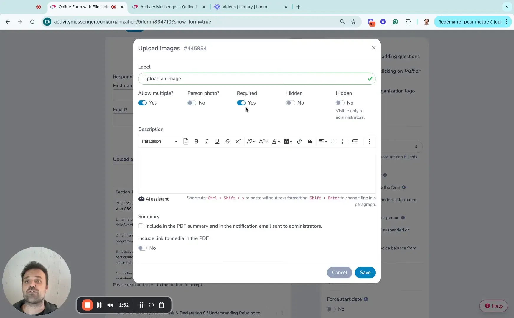 file-upload-customize