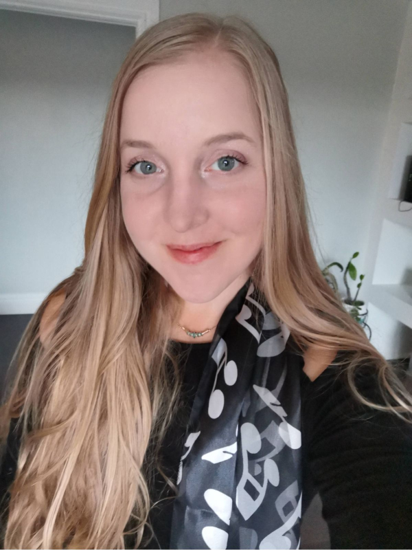 Private Lesson - Coach Brittany - 45 Mins - Hamilton Location