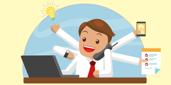 4 automatisations que toutes les organisations ont besoin