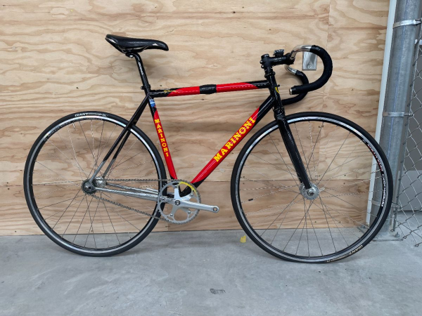 Small Bike Rental | 48-52cm