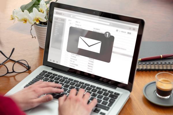 What Should Your Confirmation Email Include?