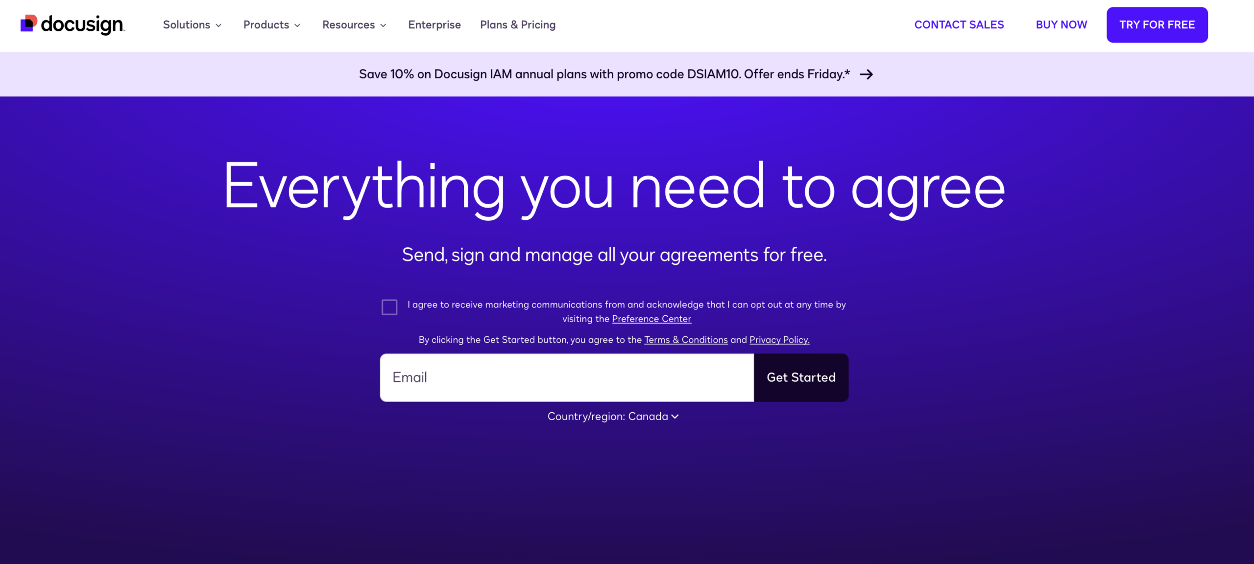 DocuSign
