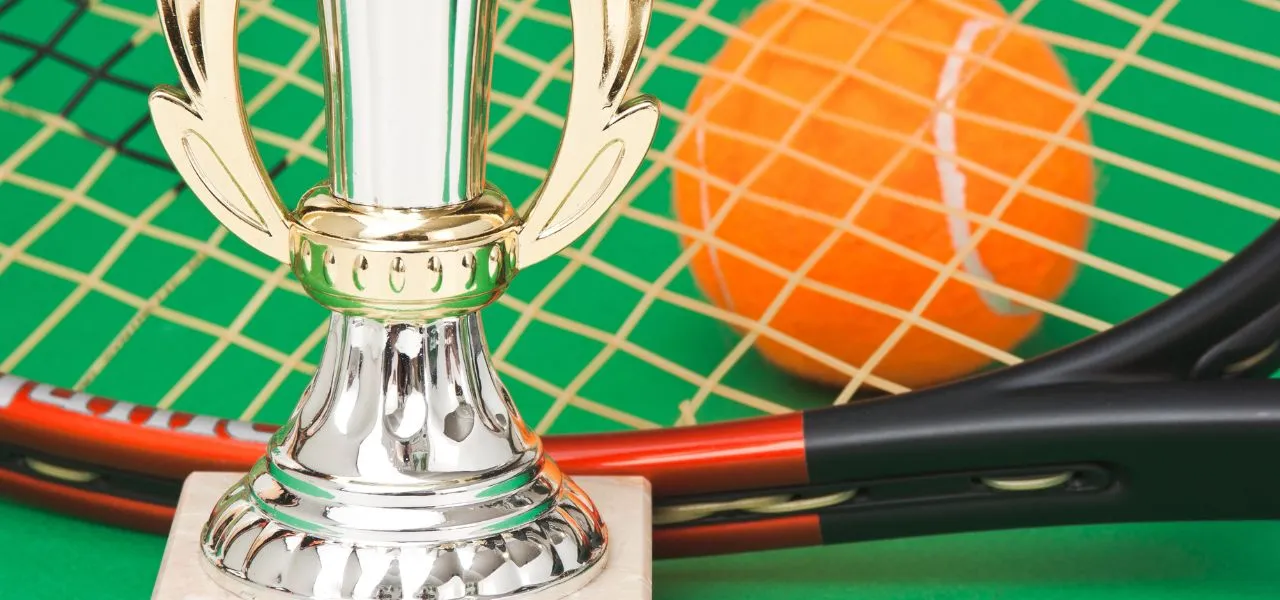 How to sell tickets for a Tennis Club Tournament
