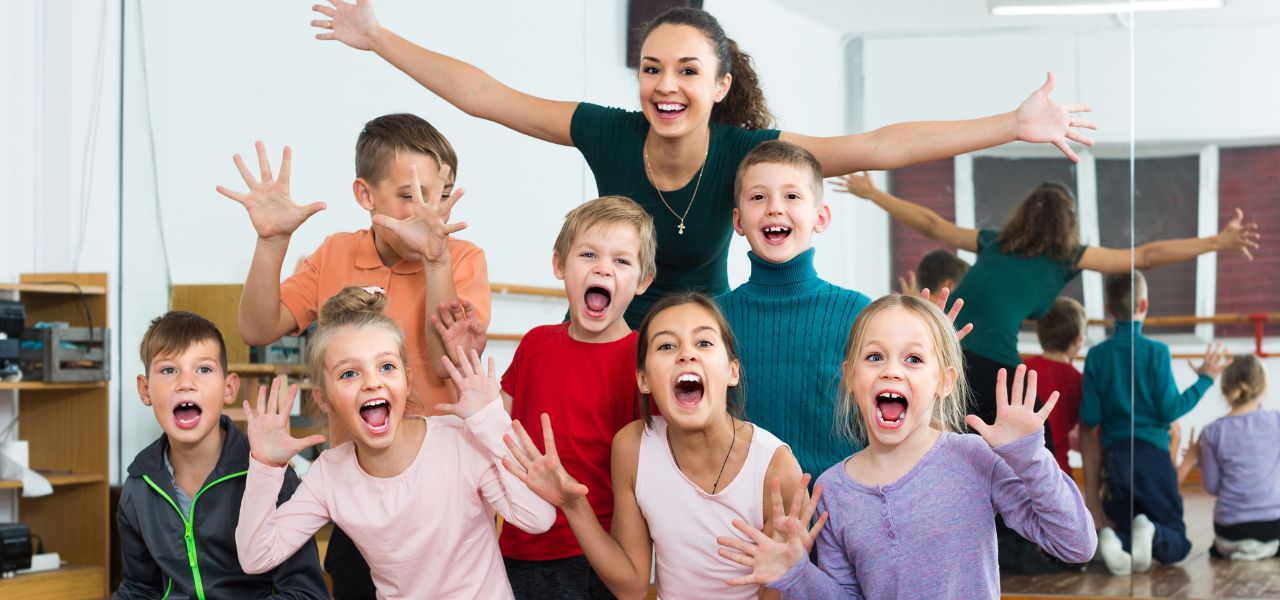 Définissez vos besoins pour l'embauche de professeur de danse