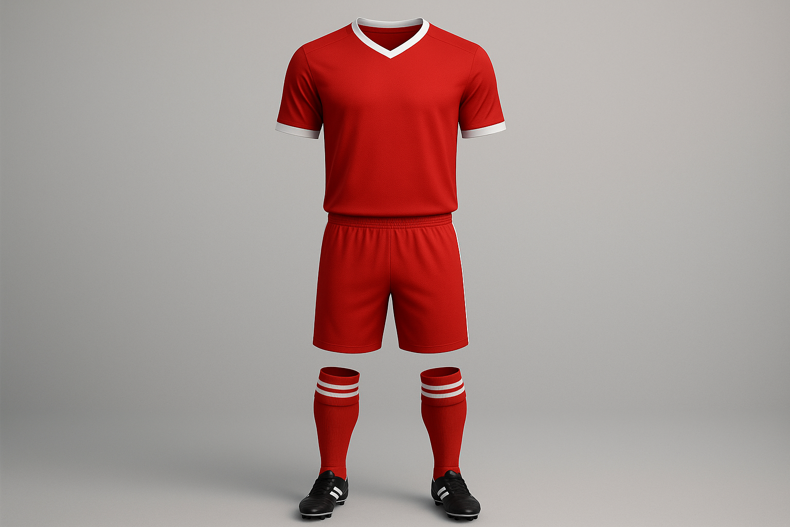 Uniforme de soccer