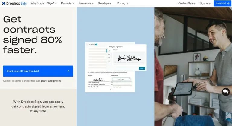 WaiverFile digital waiver alternative with data stored in canada