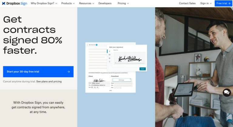 WaiverFile digital waiver alternative with data stored in canada