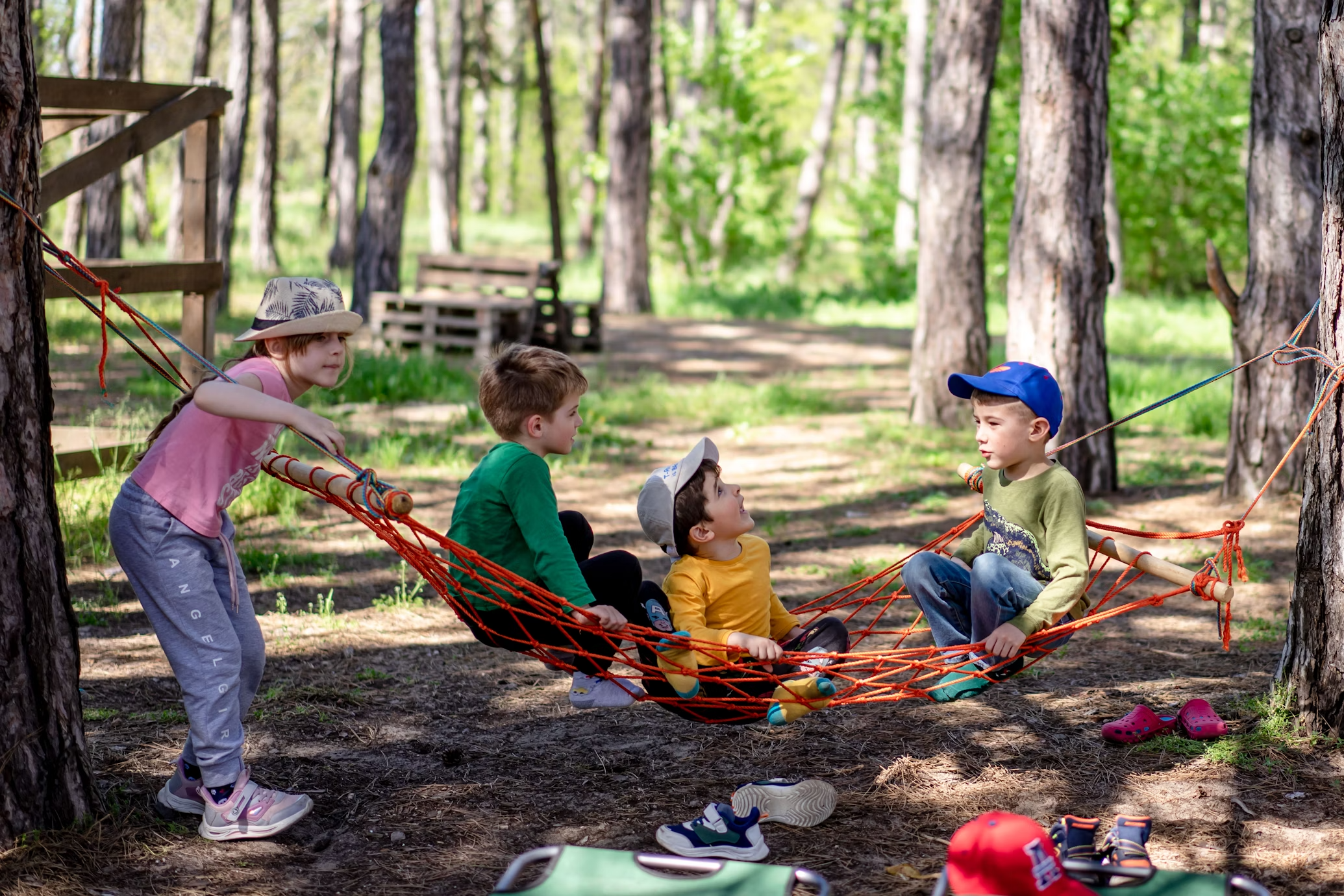 kids-summer-camp