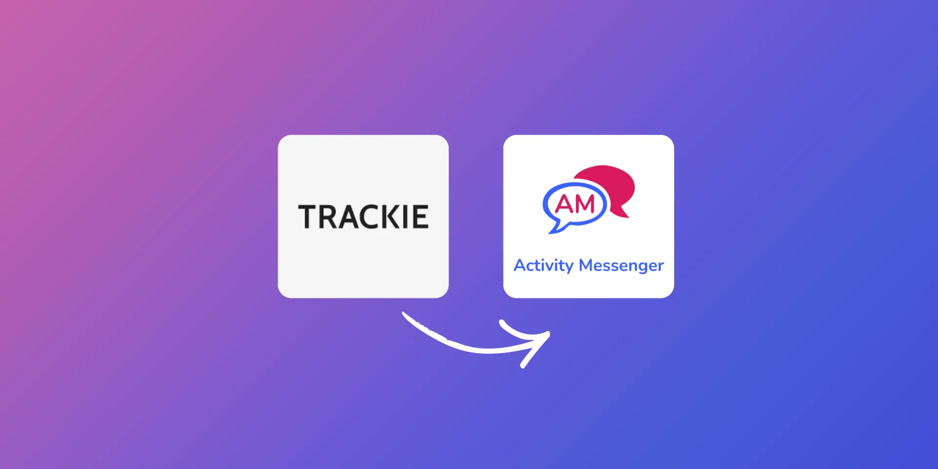 The Trackie Alternative for Classes, Camps, & Programs