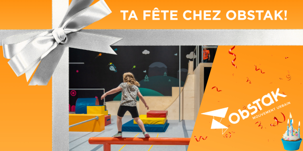 Fête JSB (7 ans et moins)