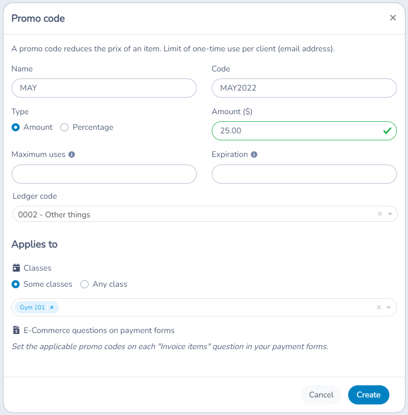 Discounts: promo codes, subsidies, coupons, custom payment forms and pro rata — illustration