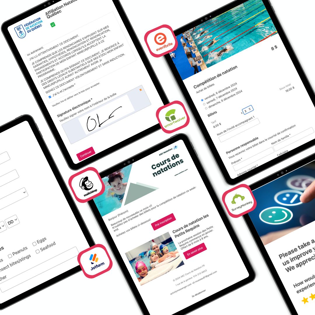 Remplace vos autres outils