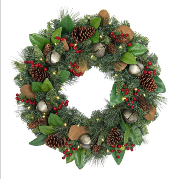 Christmas Wreath