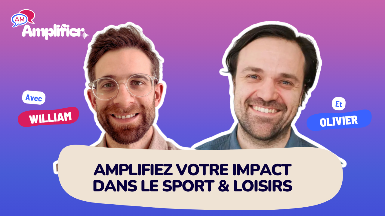 Amplifier-podcast