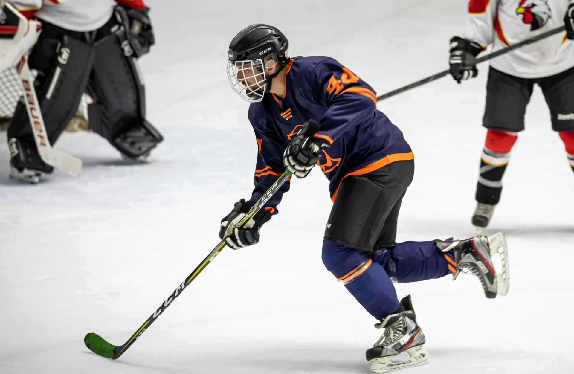 Best Hockey Management Software for Camps, Classes, and Drop-Ins
