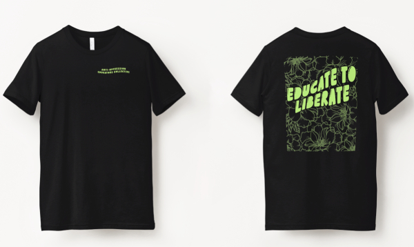 AOEC T-Shirt