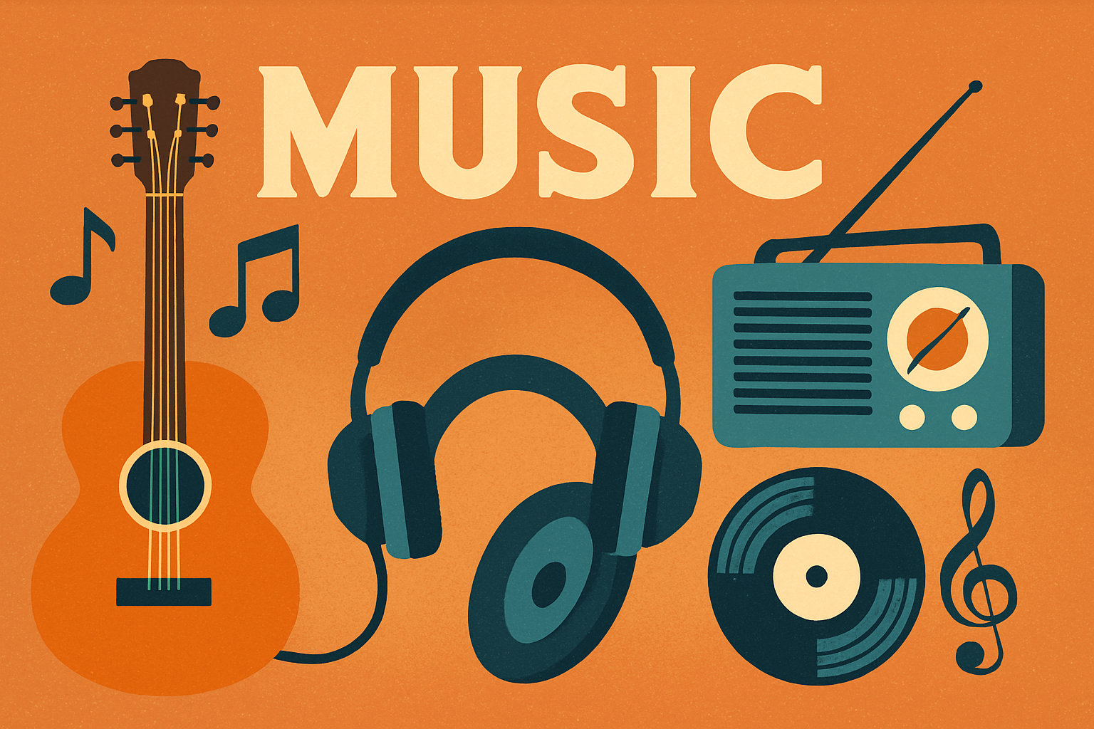 Music