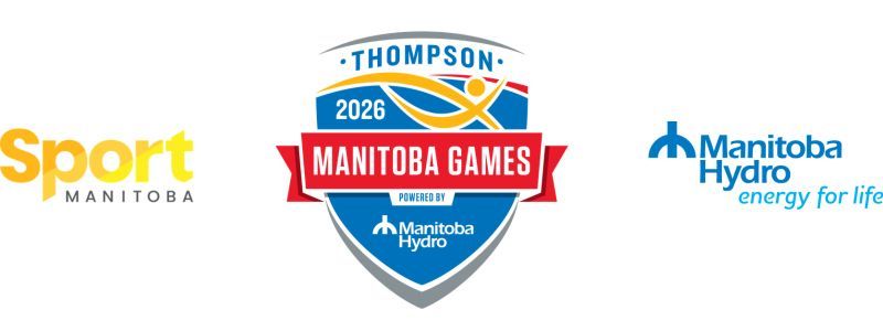 Manitoba Games logo