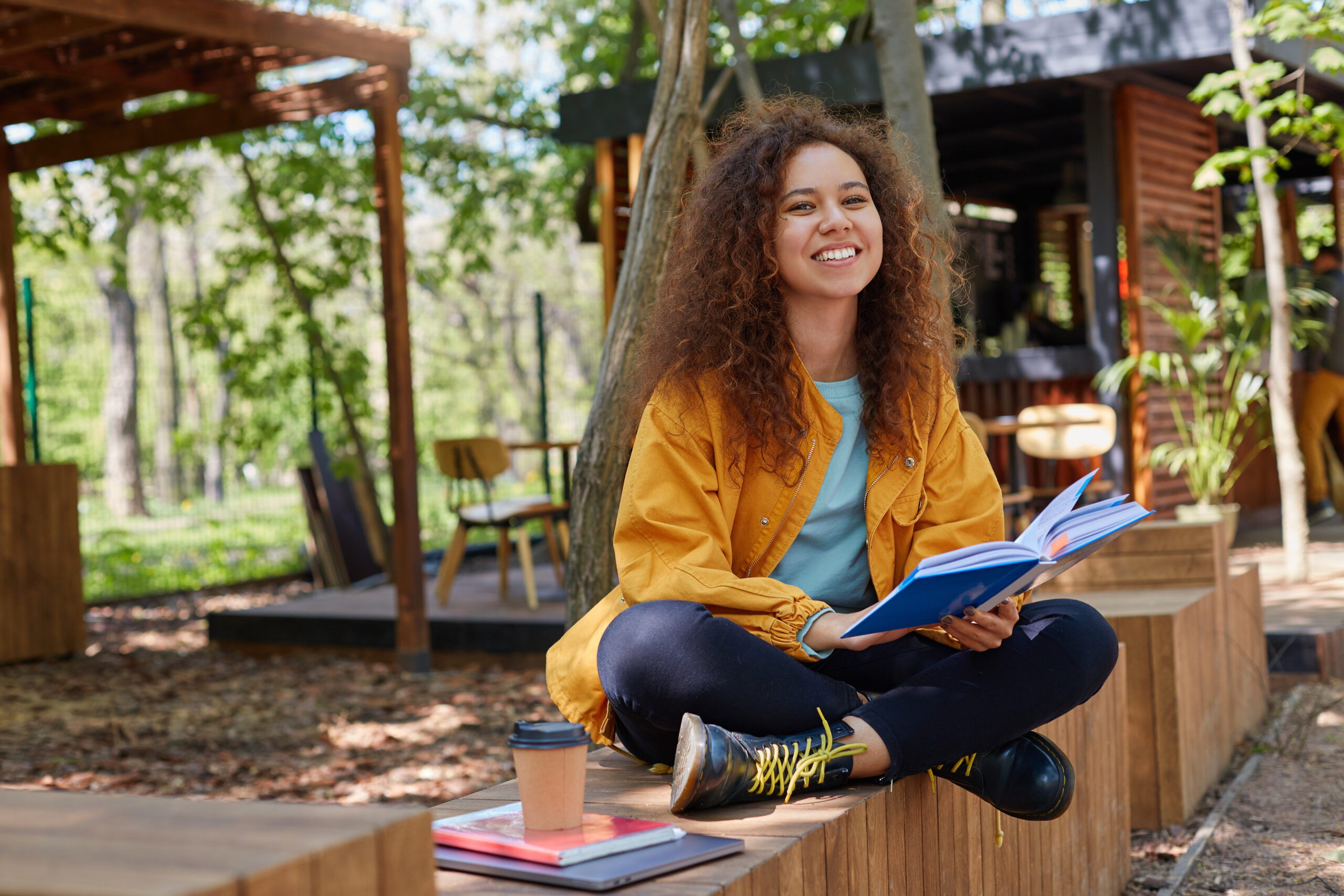 How to Create a Camp Counsellor Application Form (With Free Template)