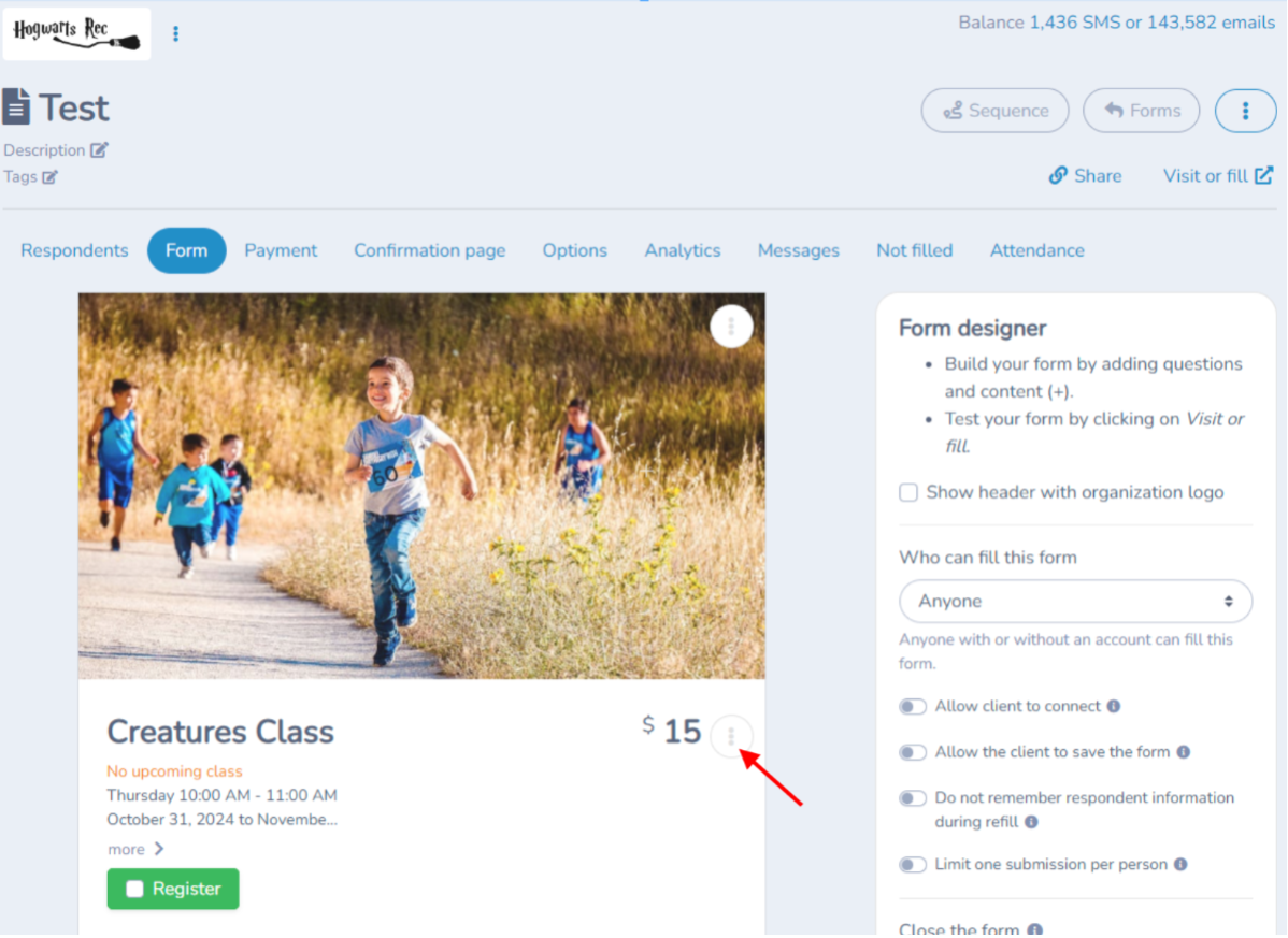 Waitlist — illustration