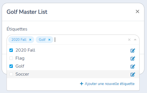 List management and unsubscribes — illustration